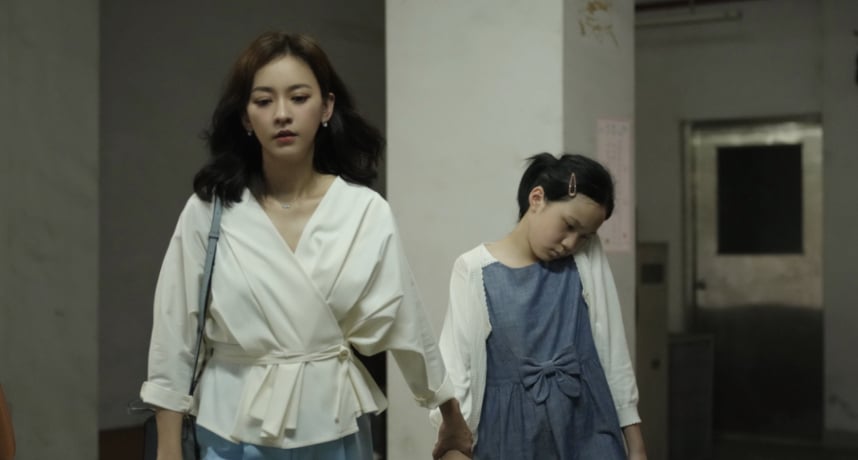 《陽光女子合唱團》陳意涵身高 163 公分、單親媽媽角色、戀愛經歷、戲劇作品⋯10 件事一次看！