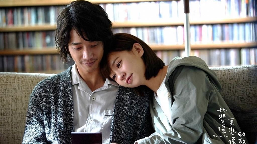 《陽光女子合唱團》陳意涵身高 163 公分、單親媽媽角色、戀愛經歷、戲劇作品⋯10 件事一次看！