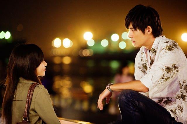 《陽光女子合唱團》陳意涵身高 163 公分、單親媽媽角色、戀愛經歷、戲劇作品⋯10 件事一次看！