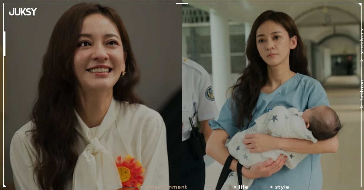 《陽光女子合唱團》陳意涵身高 163 公分、單親媽媽角色、戀愛經歷、戲劇作品⋯10 件事一次看！