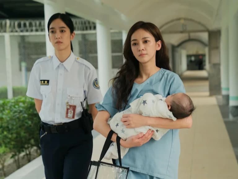 《陽光女子合唱團》陳意涵身高 163 公分、單親媽媽角色、戀愛經歷、戲劇作品⋯10 件事一次看！