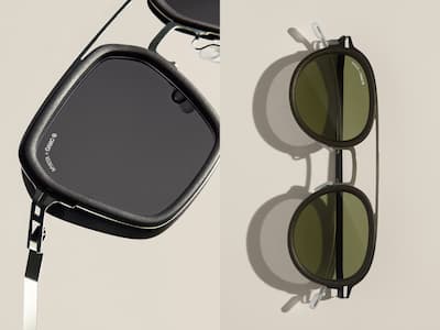 MYKITA × OAMC 聯名眼鏡全解析：復古機能主義的當代表現也能很時髦！