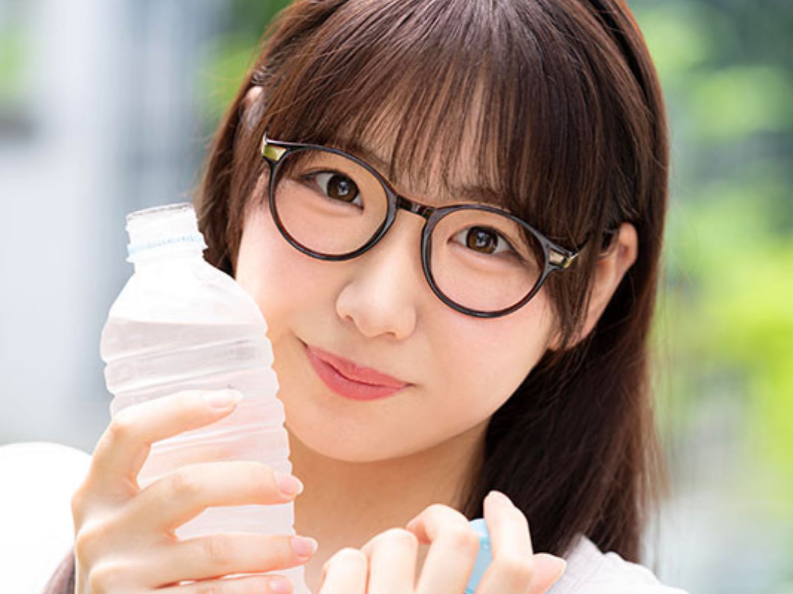 水川菜月為主播工作禁慾 3 年！如今宣布不忍了轉投暗黑界！【老司J開車】