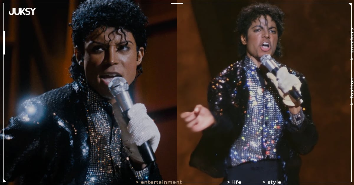 《Michael》傳記電影最新預告、電影上映日期曝光!導演坦言:「姪子成功捕捉麥可的神韻與靈魂!」