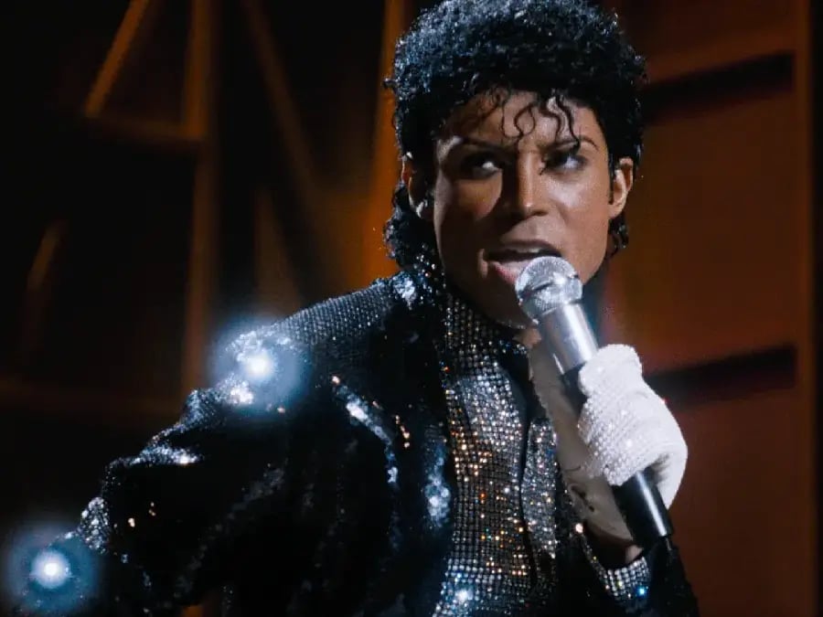 《Michael》傳記電影最新預告、電影上映日期曝光！導演坦言：「姪子成功捕捉麥可的神韻與靈魂！」