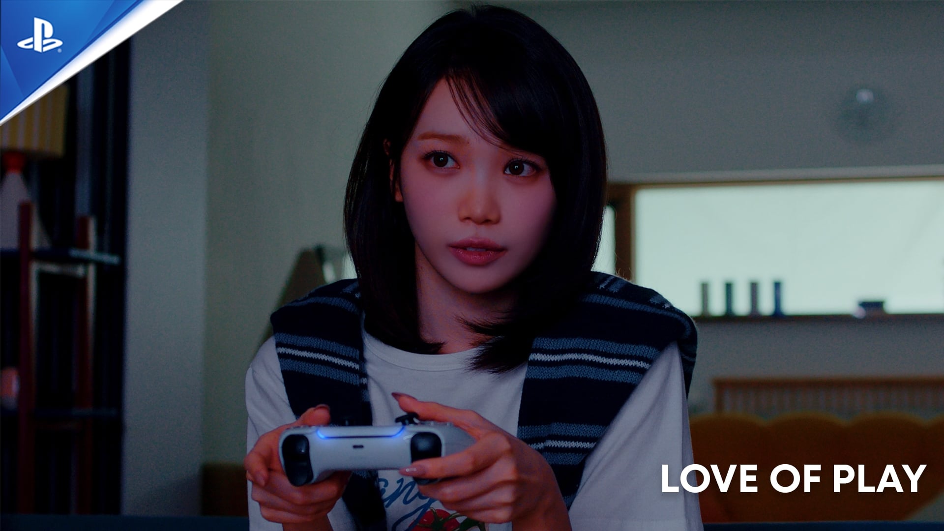 LE SSERAFIM 金采源代言 PlayStation！親自公開私下遊戲時光，PS5 新年超優惠活動資訊同步公開！