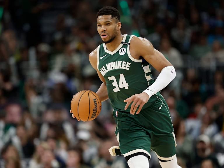 NBA/字母哥交易「3 支球隊」最終潛在名單曝光!勇士爆砸首輪籤、灰狼送走即戰力!