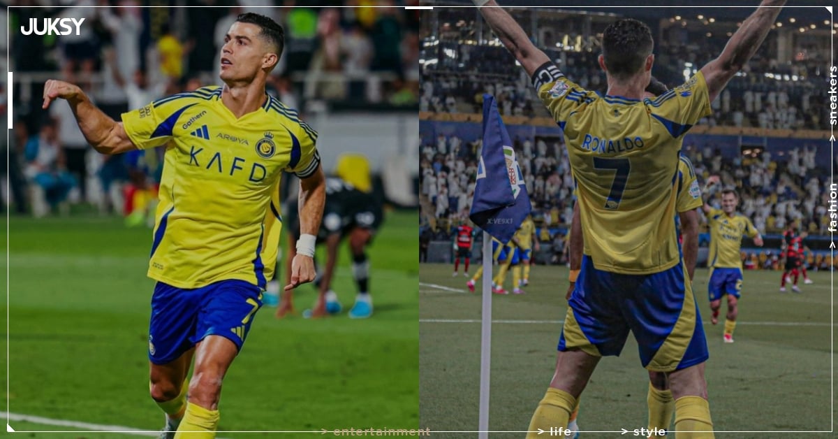 C羅傳傳罷賽抗議高層不公！艾納斯爾俱樂部內部矛盾現況曝光！