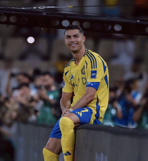 C羅傳傳罷賽抗議高層不公！艾納斯爾俱樂部內部矛盾現況曝光！