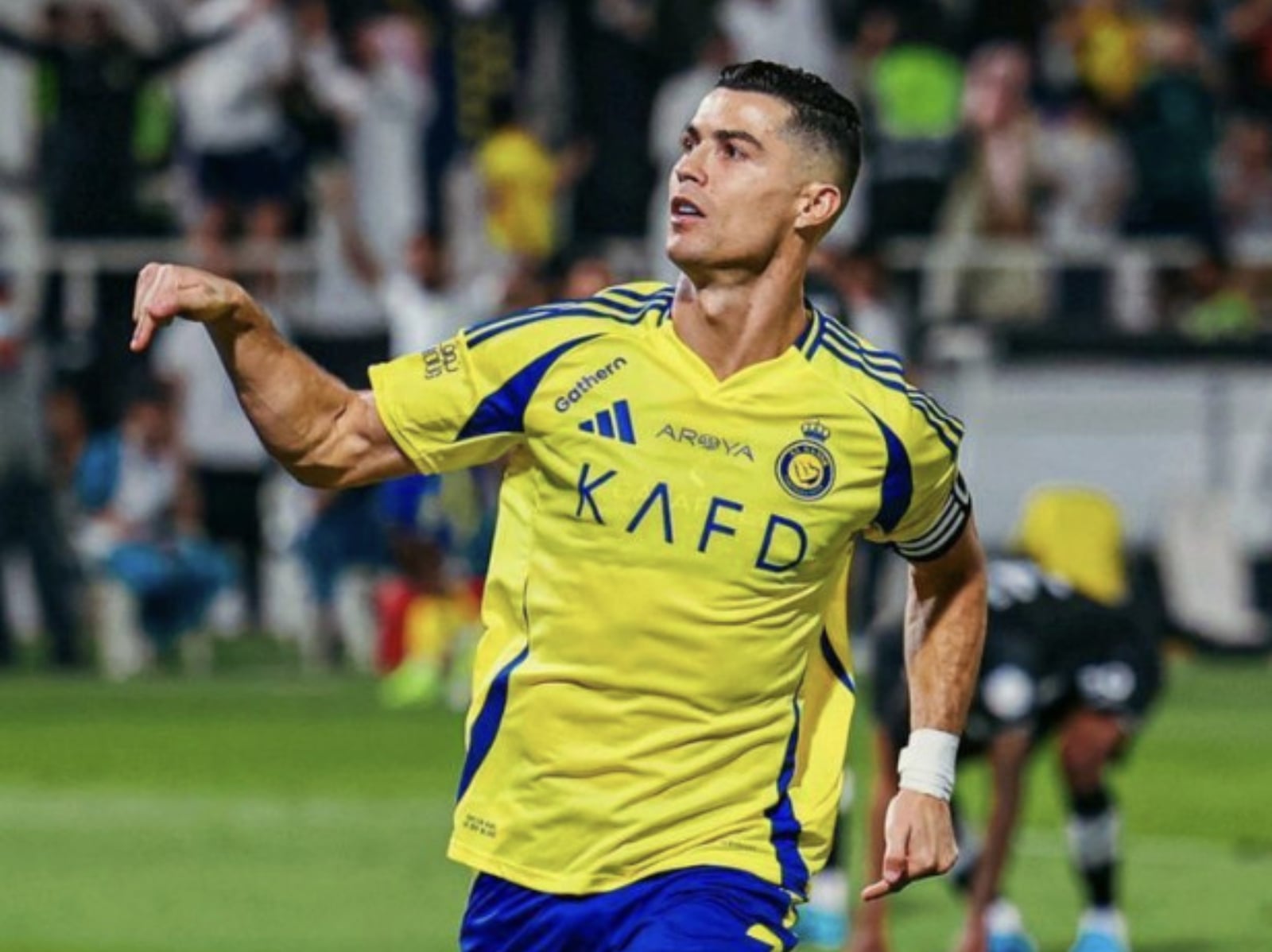 C羅傳傳罷賽抗議高層不公！艾納斯爾俱樂部內部矛盾現況曝光！