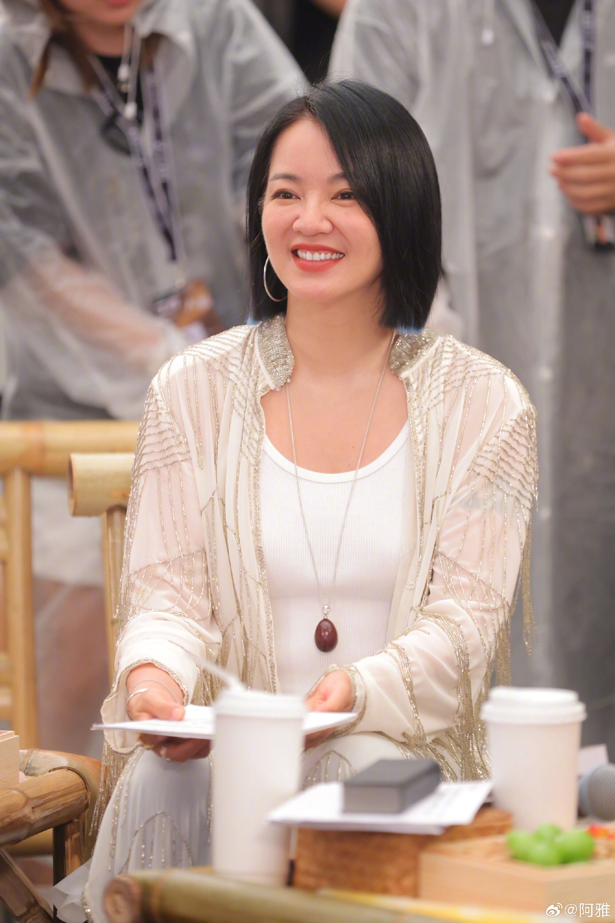 大S 逝世周年！阿雅首揭小S 崩潰語音反應：「無法抹滅的記憶！」