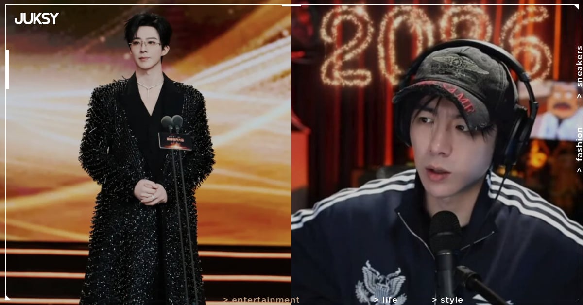 《折腰》劉宇寧 1 年沒戲拍！直播親回神隱質疑：「我不會盲目接戲！」