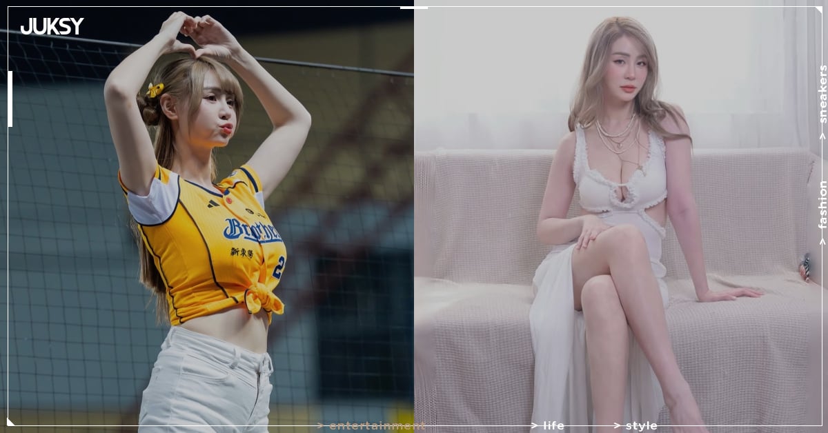 短今 IG 曝光身高 173 三圍身材辣照!自嘲:「今天來個成熟不諧的星」引熱議!