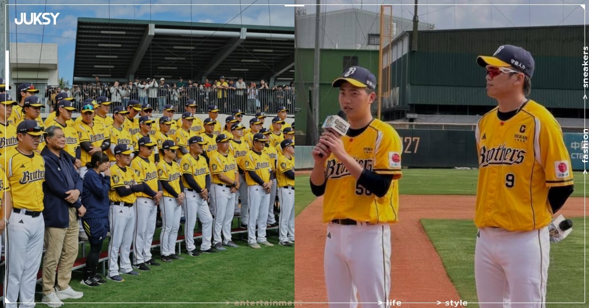 中信兄弟開訓!日籍教練平野惠一認了:「不甘心而非失敗!」