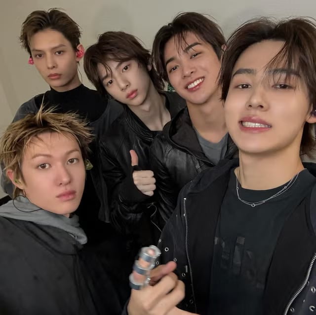 CORTIS 馬丁出現抖音山寨版!直播主成牛丁粉絲傻眼怒嗆:「低成本蹭熱度!」