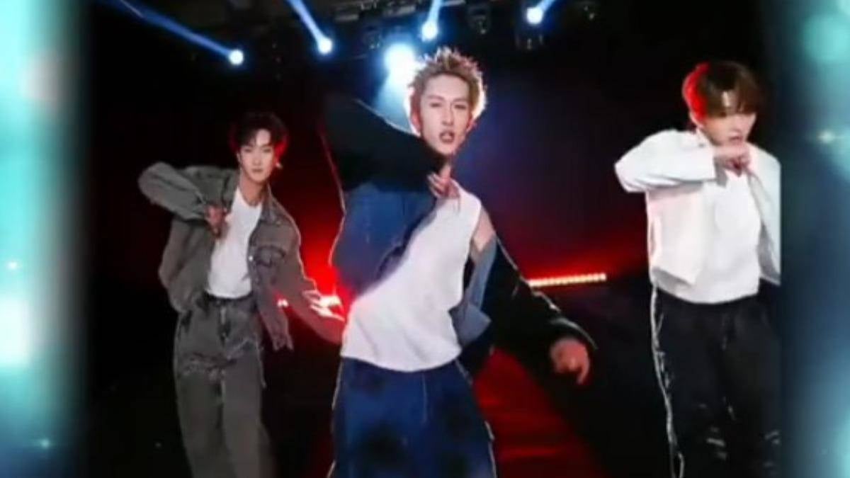 CORTIS 馬丁出現抖音山寨版!直播主成牛丁粉絲傻眼怒嗆:「低成本蹭熱度!」