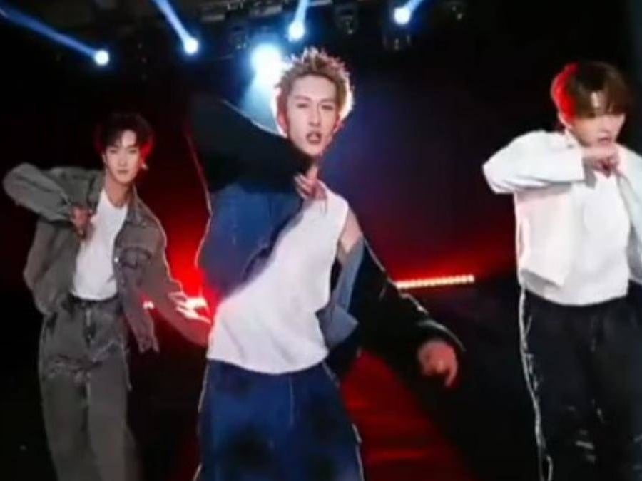 CORTIS 馬丁出現抖音山寨版！直播主成牛丁粉絲傻眼怒嗆：「低成本蹭熱度！」