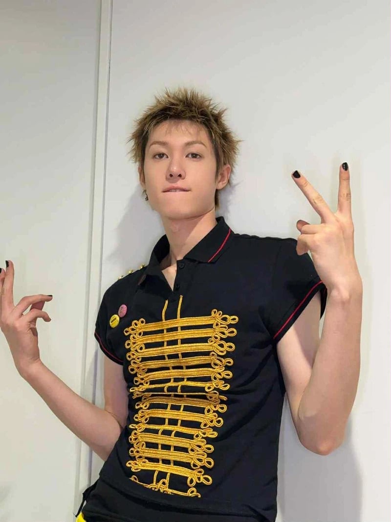 CORTIS 馬丁出現抖音山寨版!直播主成牛丁粉絲傻眼怒嗆:「低成本蹭熱度!」