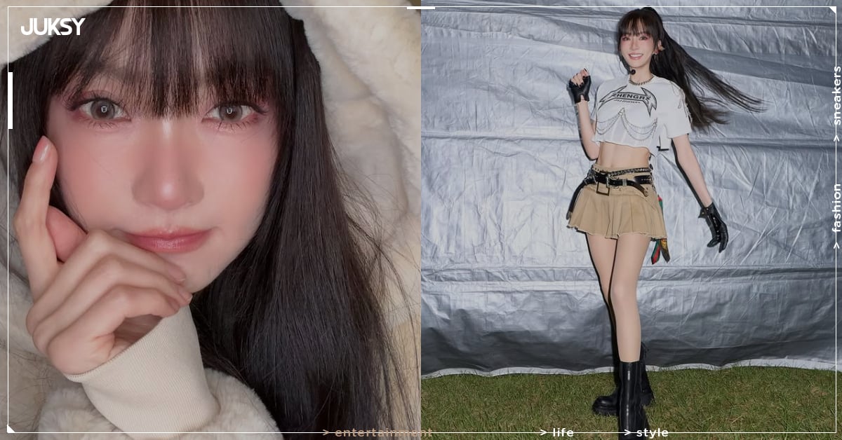 謝金燕身高 170 體重 46.9 公斤太狂!天天吃火鍋、進食順序⋯減肥瘦身秘訣曝光!