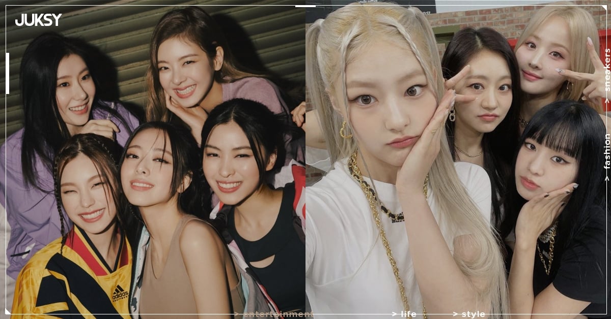 2026 K-WONDER 拼盤演唱會 3 月登場！ITZY、KISS OF LIFE 完整陣容、時間地點、售票資訊一次看！