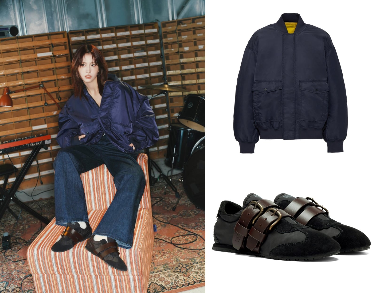 Onitsuka Tiger 鬼塚虎