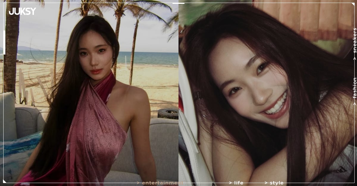 小S 二女兒 Lily 疑似戀愛!澳洲同框高壯男畫面曝光!