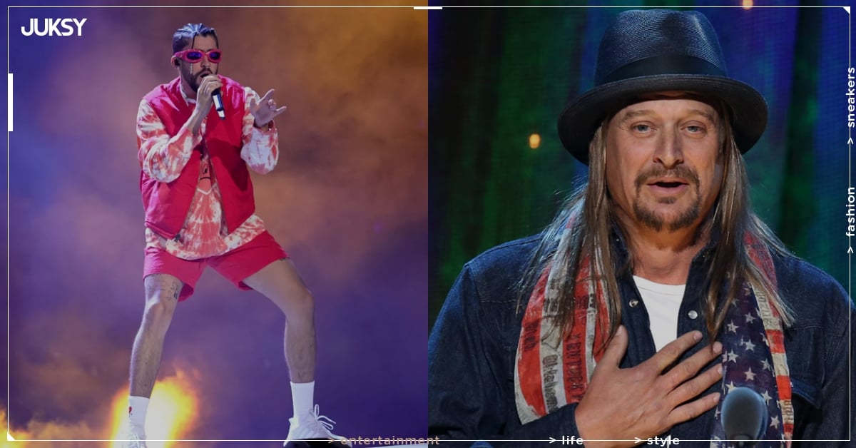 2026 超級盃中場秀演出嘉賓陣容曝光!壞痞兔 Bad Bunny、搖滾小子⋯一次看!