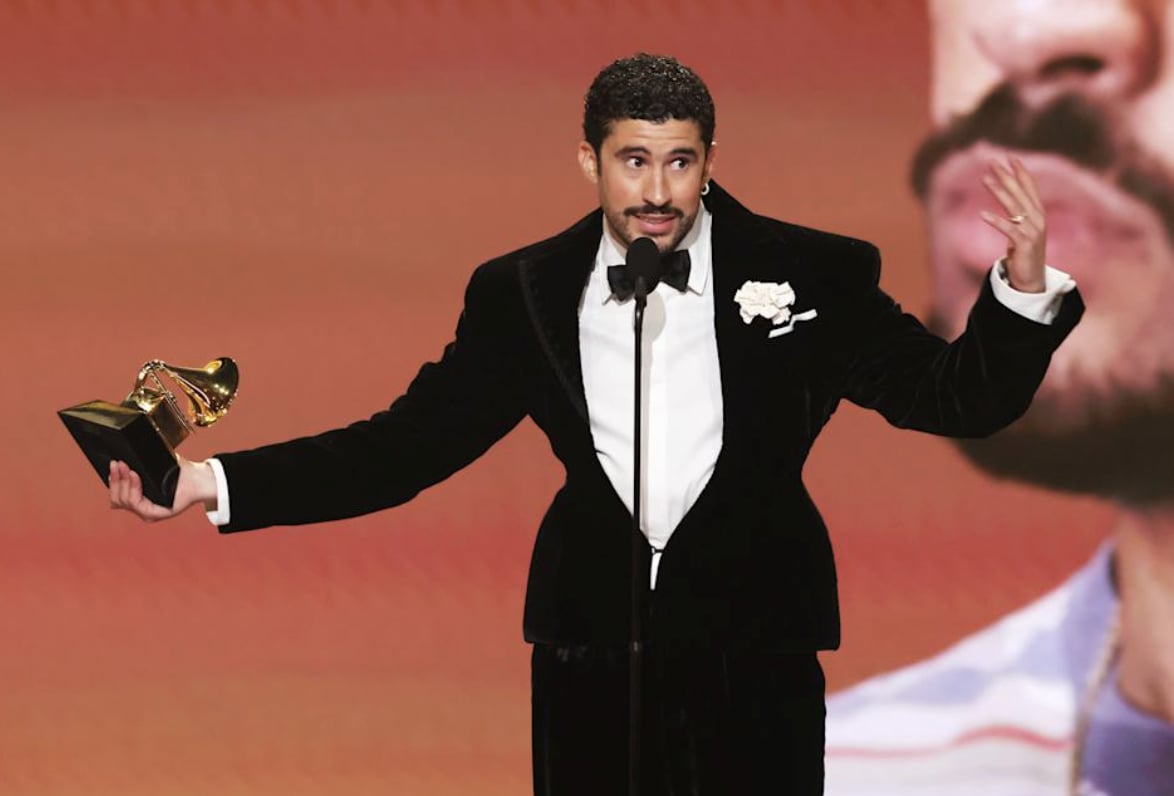 2026 超級盃中場秀演出嘉賓陣容曝光!壞痞兔 Bad Bunny、搖滾小子⋯一次看!