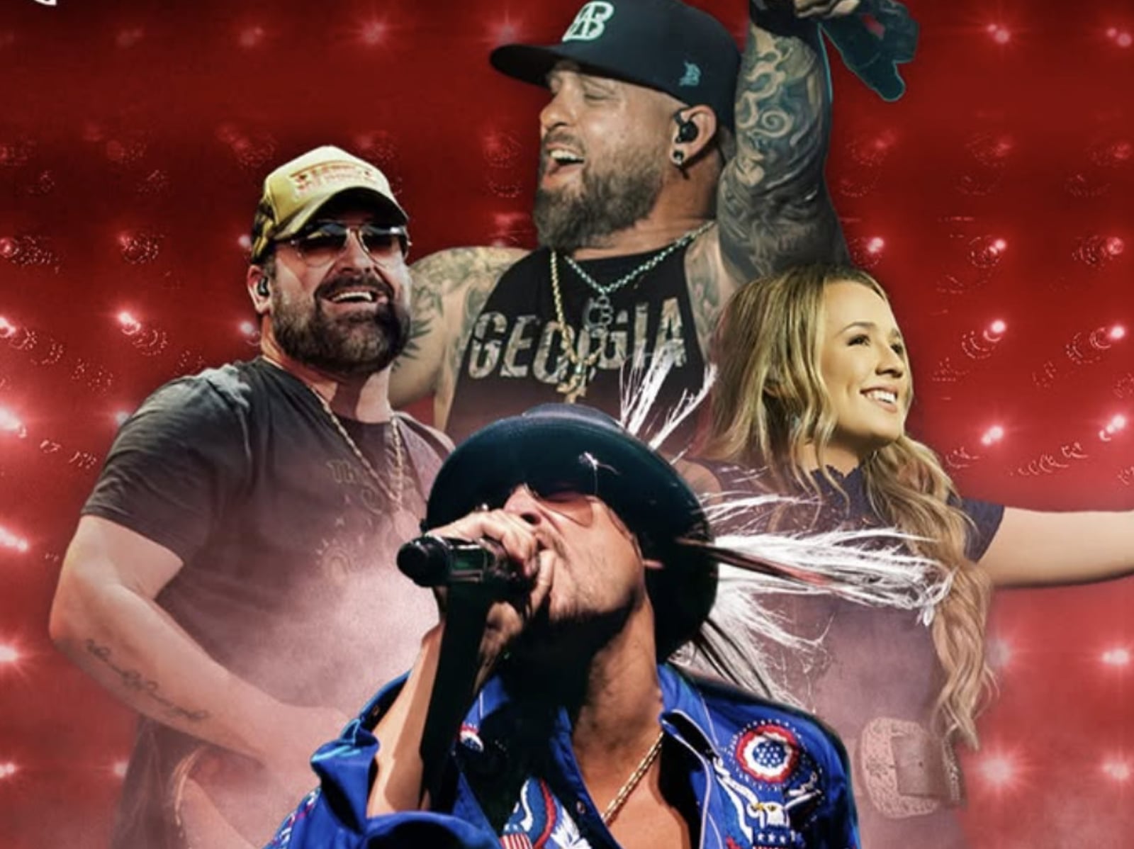 2026 超級盃中場秀演出嘉賓陣容曝光！壞痞兔 Bad Bunny、搖滾小子⋯一次看！