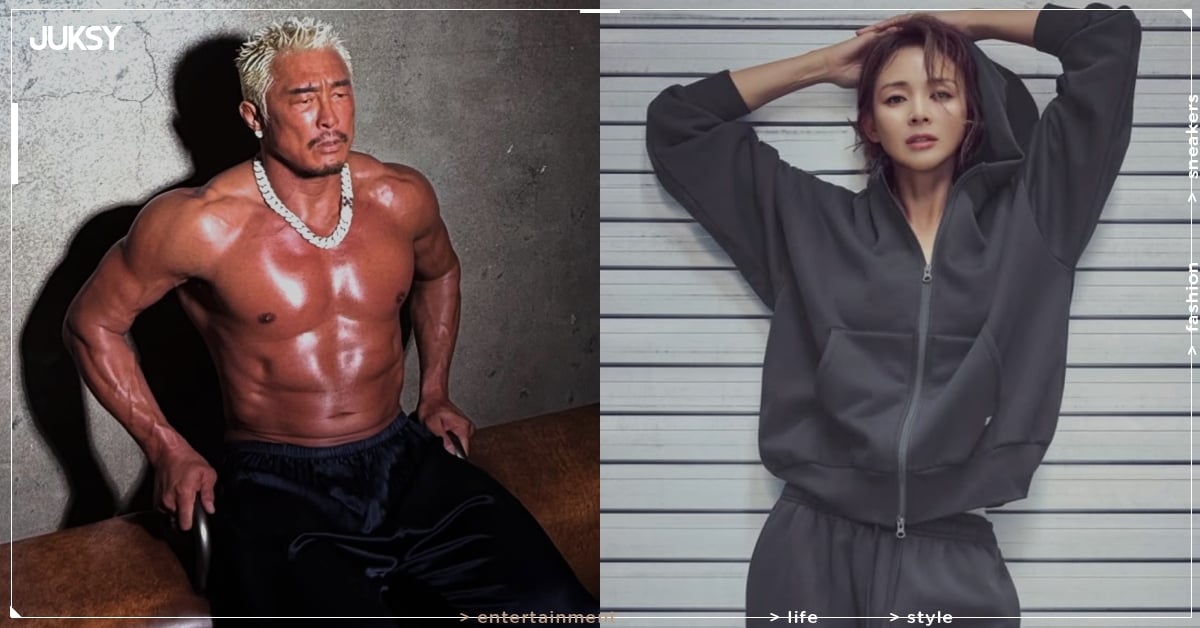 秋成勳、矢野志保婚姻亮紅燈?節目透露:「每次都想離婚!」