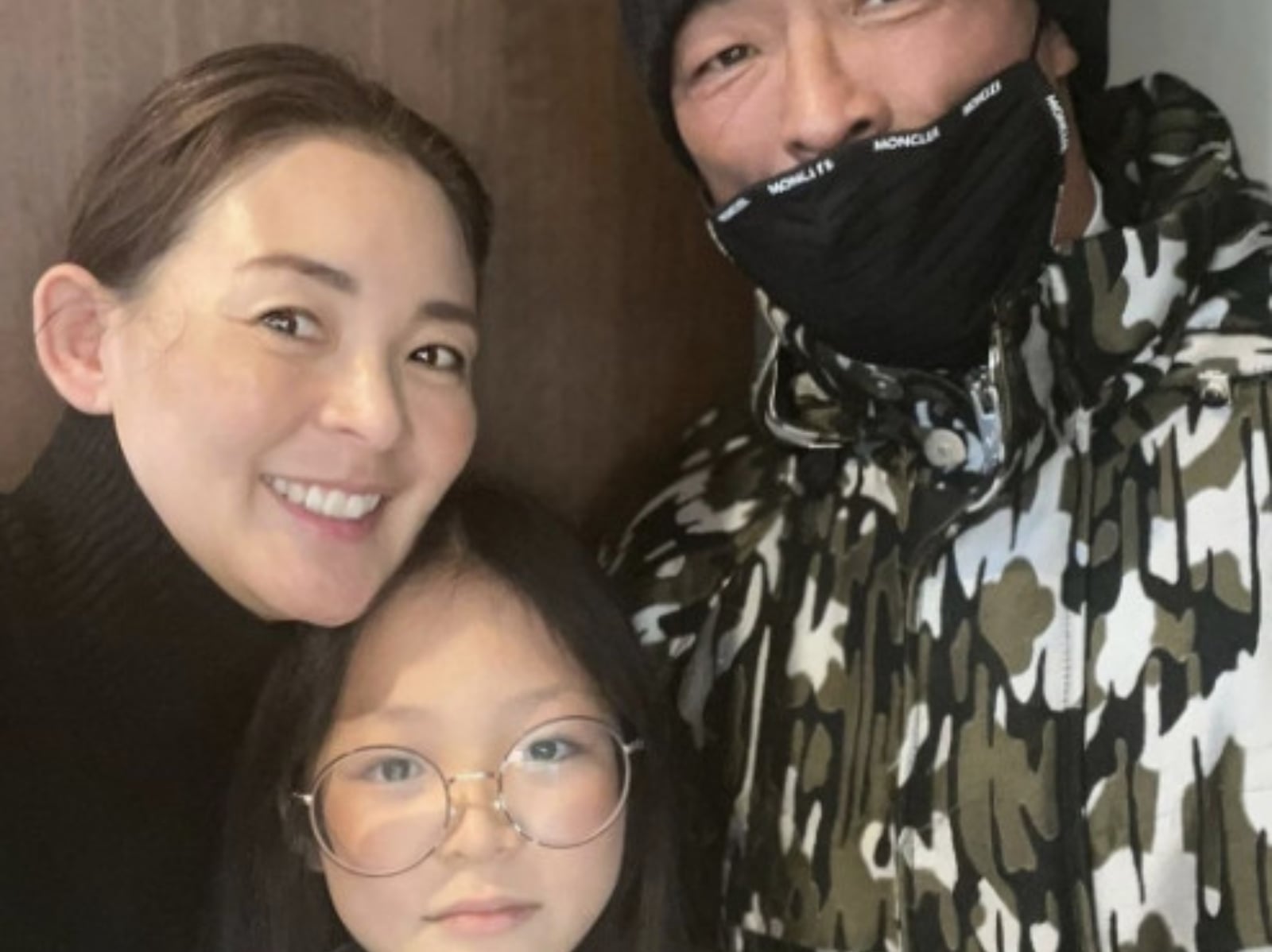 秋成勳、矢野志保婚姻亮紅燈？節目透露：「每次都想離婚！」