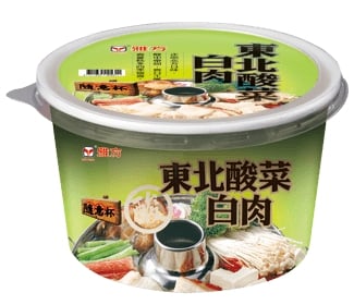 雅方千金林暄穎 Julia 美貌爆紅!羊肉爐、鍋物隨意杯⋯推薦自家品牌 5 款必買平價美食總整理!