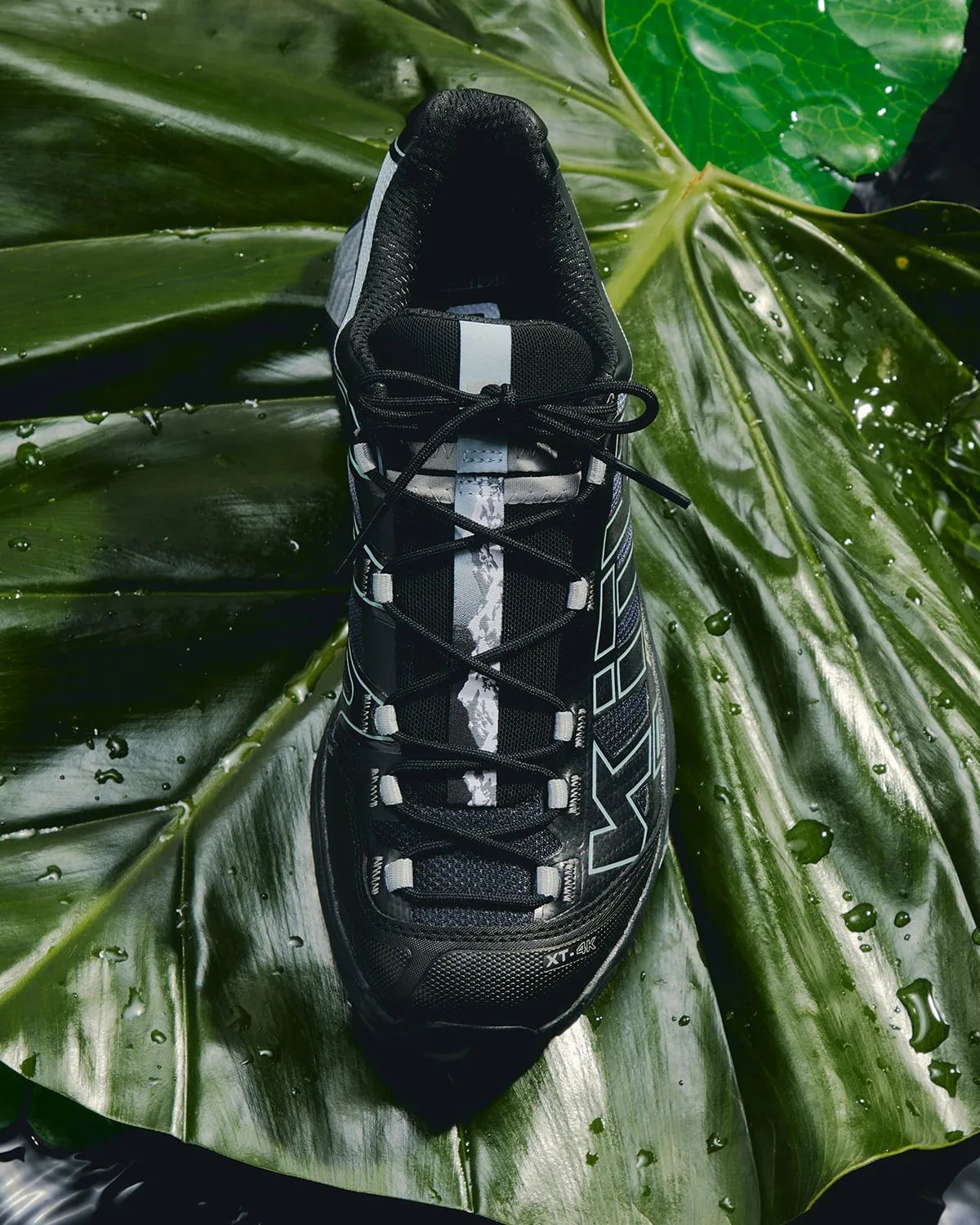 Kith x Salomon 2026 春季全新聯名重磅發表！兩大機能鞋履注入街頭時尚元素帥又實穿！