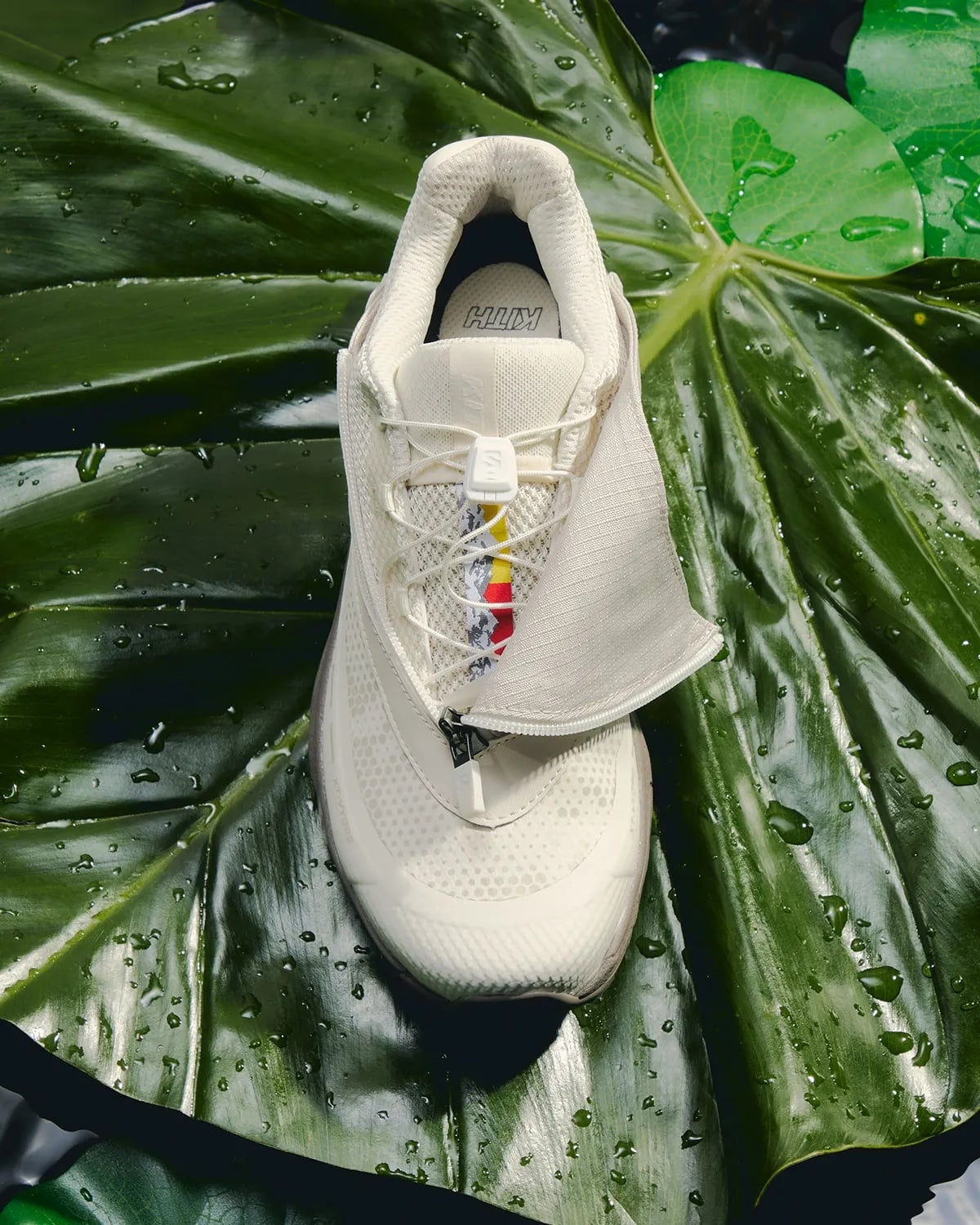 Kith x Salomon 2026 春季全新聯名重磅發表！兩大機能鞋履注入街頭時尚元素帥又實穿！