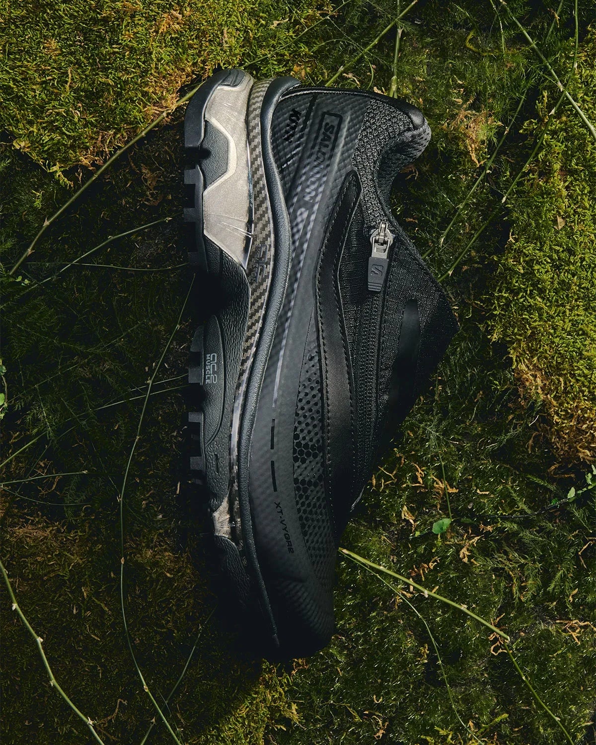 Kith x Salomon 2026 春季全新聯名重磅發表！兩大機能鞋履注入街頭時尚元素帥又實穿！