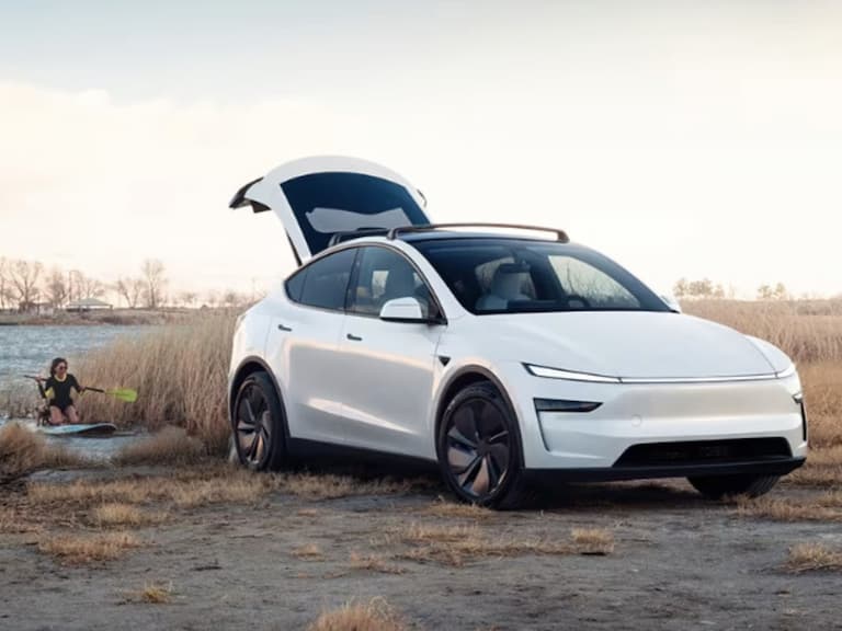 特斯拉 Model Y 推新版本!價格、規格全輪驅動車型登場一次看!