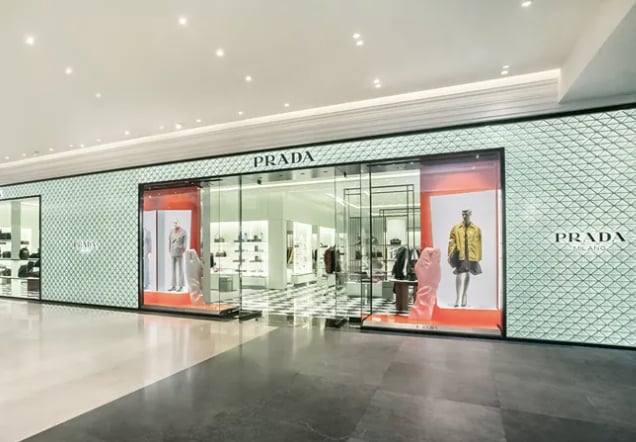 ENHYPEN 2 月 5 日來台！Prada 微風南山專門店開幕全員現身！