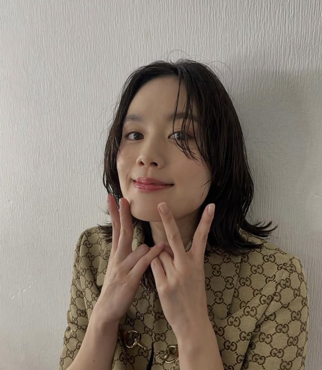 筧美和子 31 歲宣布懷孕！去年才結婚今傳喜訊網友全嗨了！