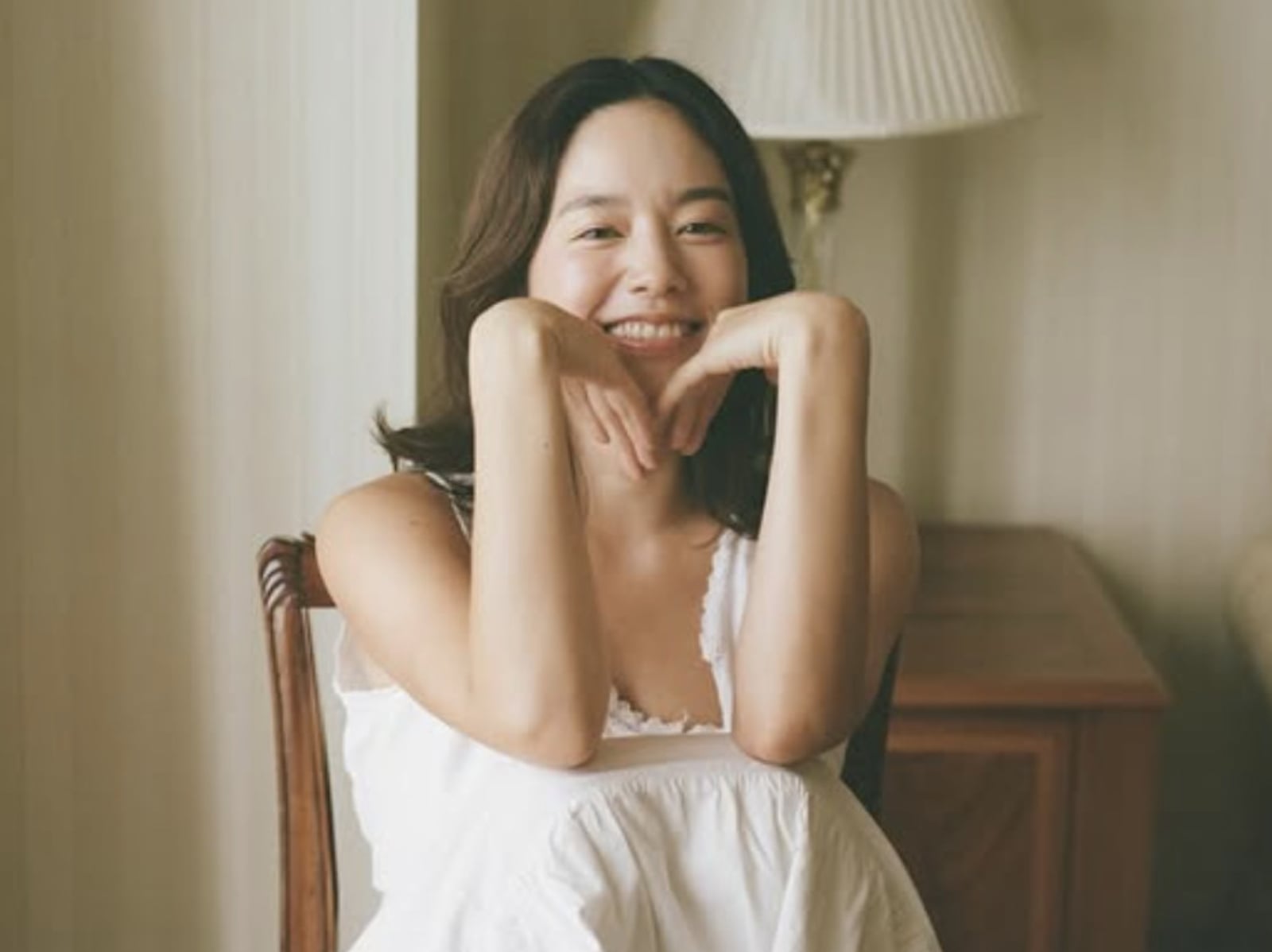 筧美和子 31 歲宣布懷孕！去年才結婚今傳喜訊網友全嗨了！