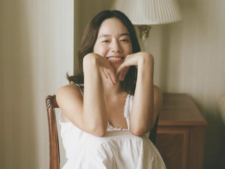 筧美和子 31 歲宣布懷孕！去年才結婚今傳喜訊網友全嗨了！