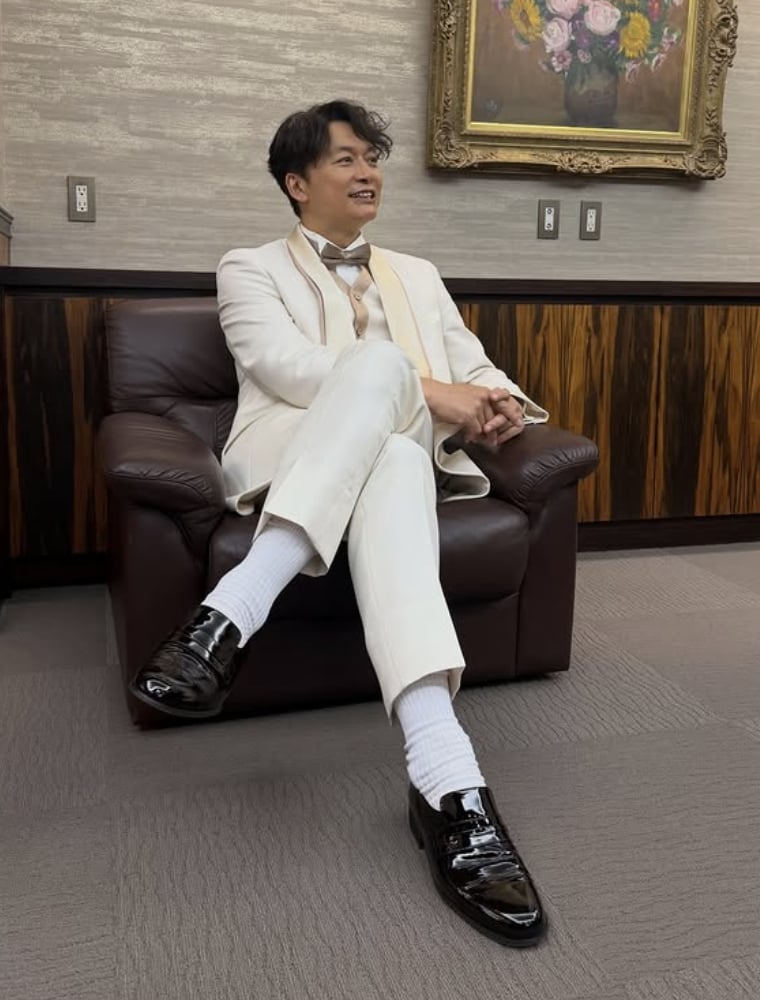 香取慎吾 36 歲圓夢演高中生！《高校生家族》真人電影秋季上映