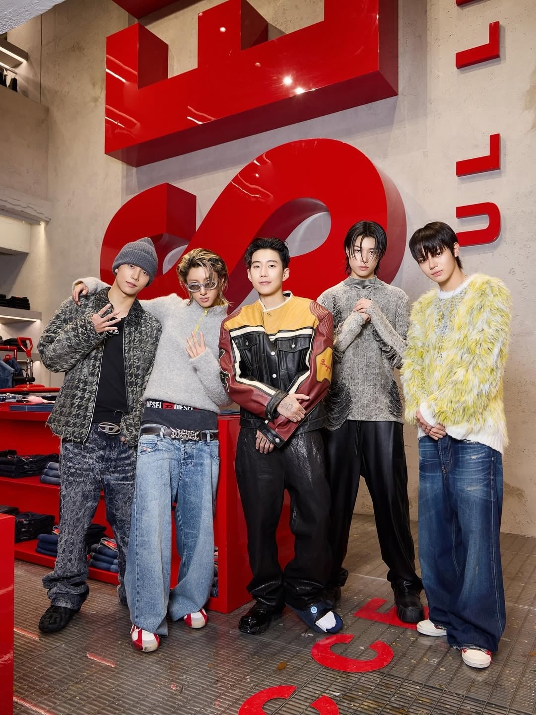 Jay Park 朴載範親自領軍 LNGSHOT 也要當潮流指標！10 套私服穿搭解析，痞帥秘訣通通在這裡！