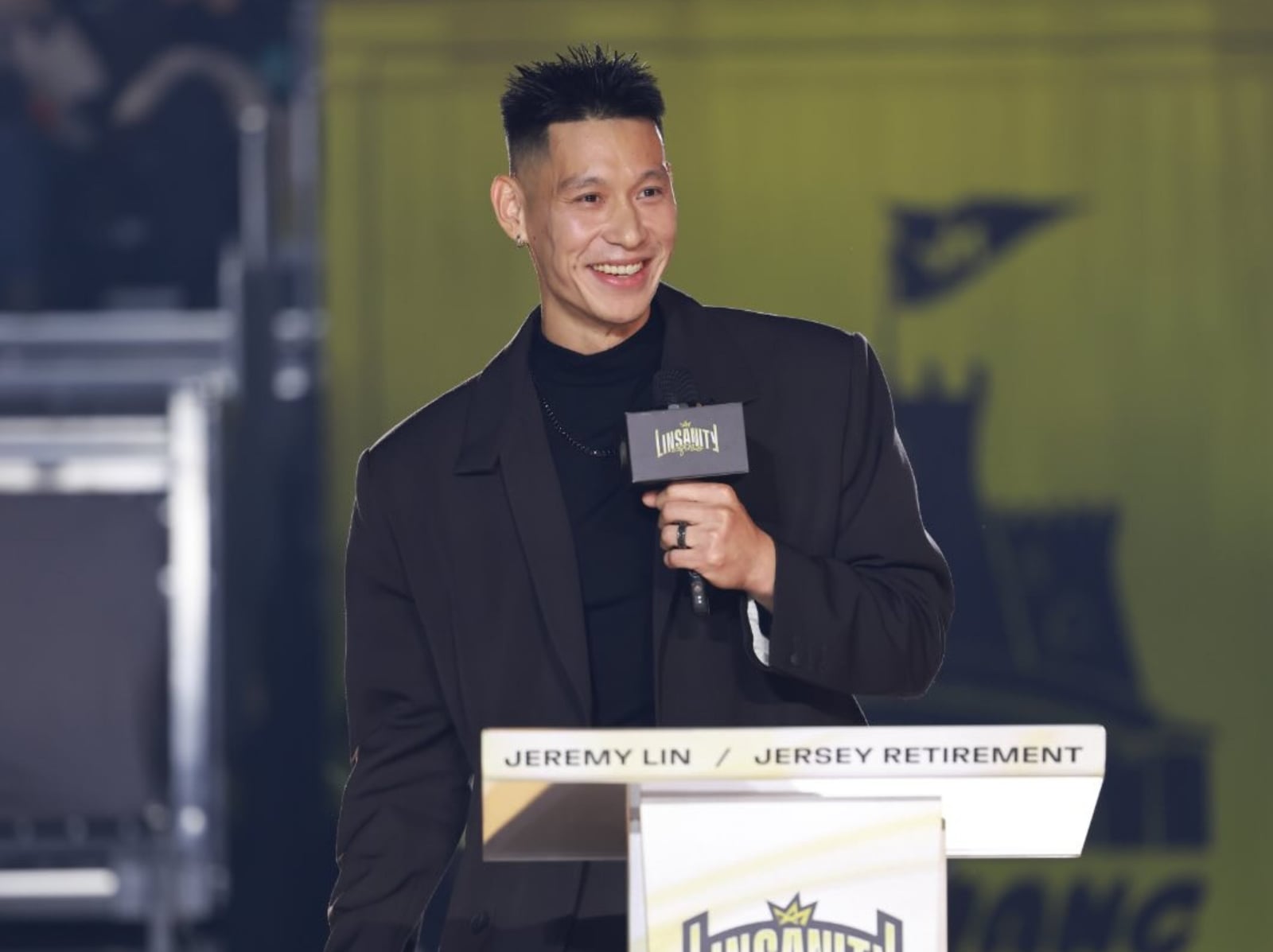 NBA 2026 明星賽名人賽名單出爐！林書豪首度入選、教練竟然是字母哥三兄弟！