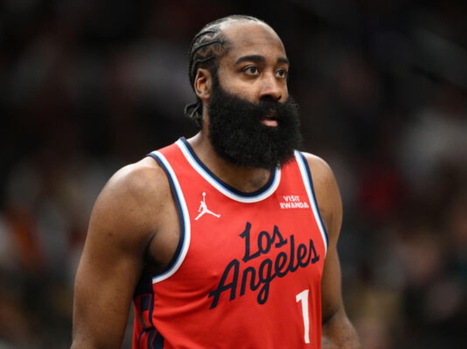 NBA／快艇、騎士重磅交易！James Harden 與 Darius Garland 正式互換東家！