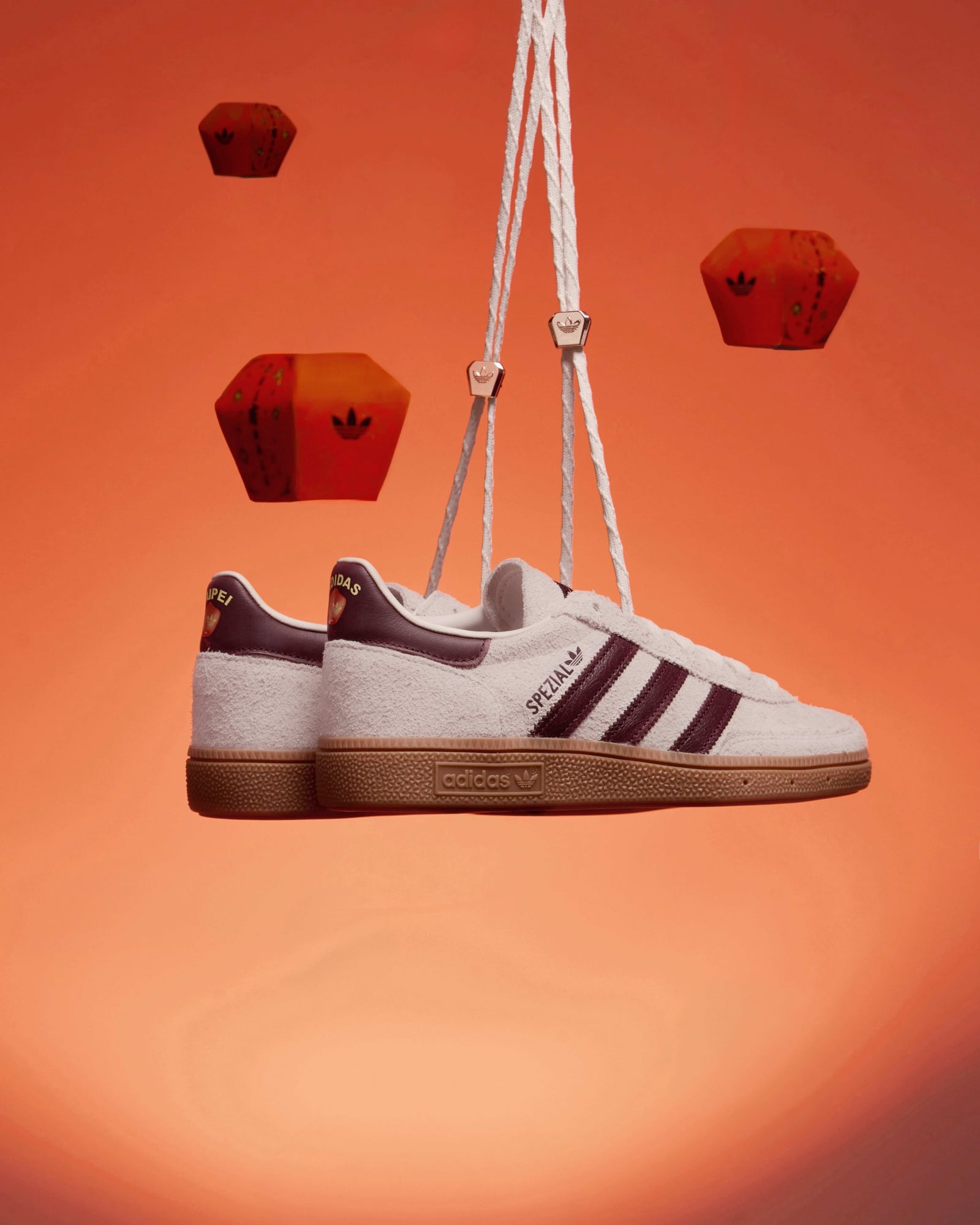 新春第一「吉」！ ORI吉NALS 天燈系列限定登場