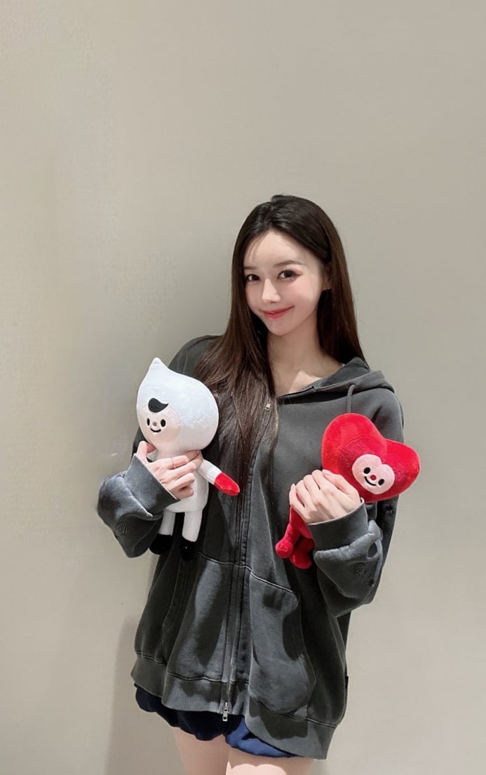 李雅英生日捐款 29 萬幫助幼童！感性發文：「我喜歡台灣！」