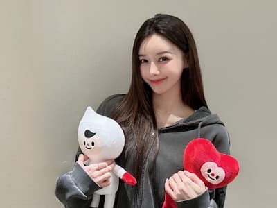 李雅英生日捐款 29 萬幫助幼童！感性發文：「我喜歡台灣！」