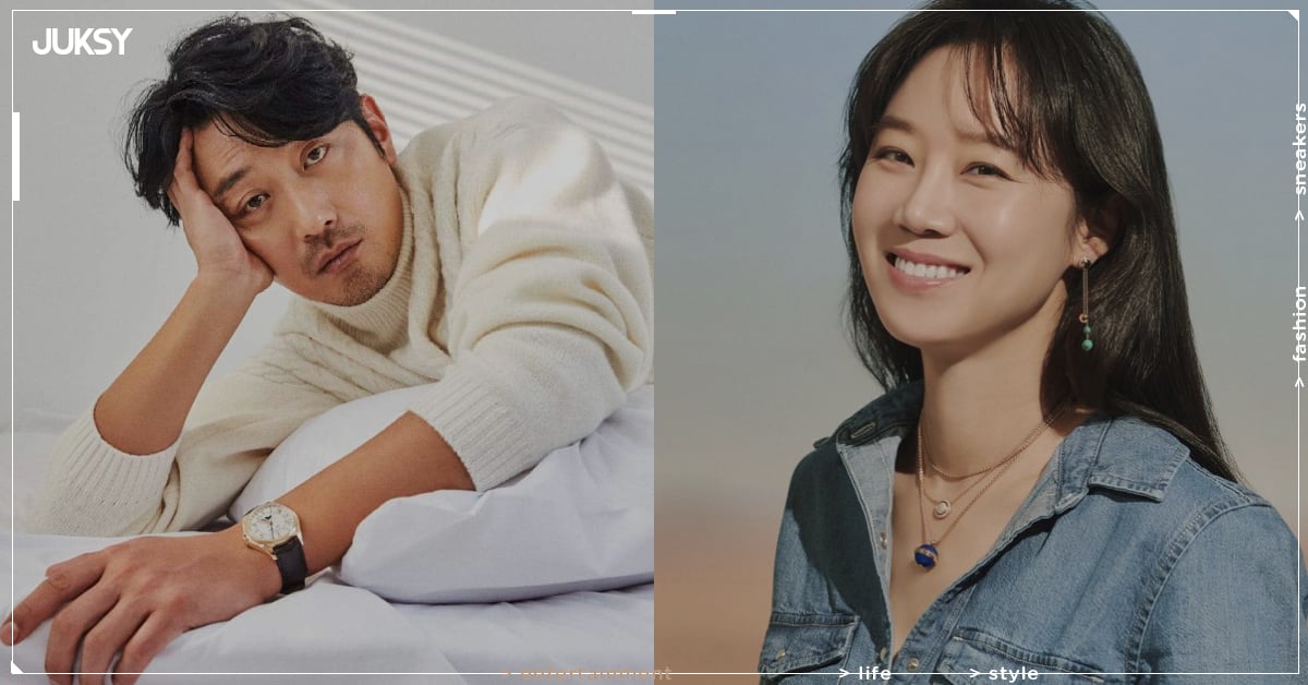 《四人行，不行》即將上映！河正宇、孔曉振演員陣容、故事介紹⋯必看亮點解析！