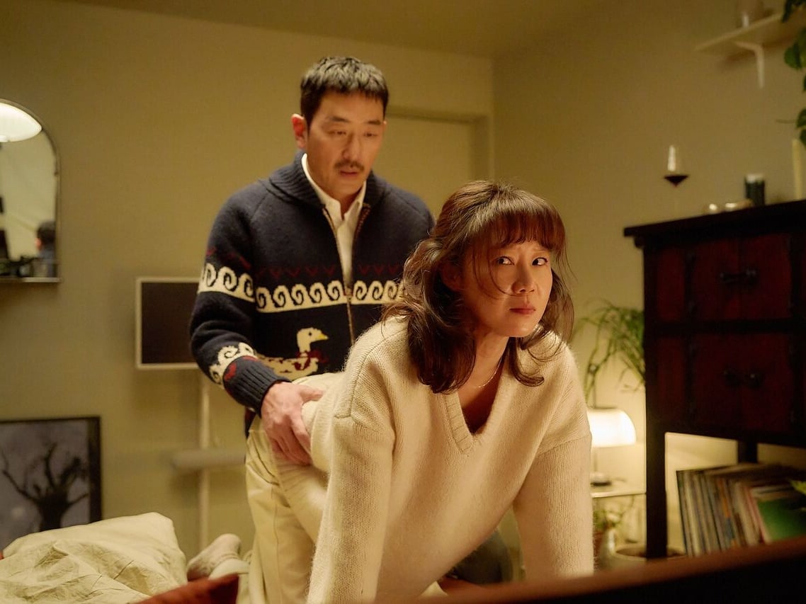 《四人行，不行》即將上映！河正宇、孔曉振演員陣容、故事介紹⋯必看亮點解析！