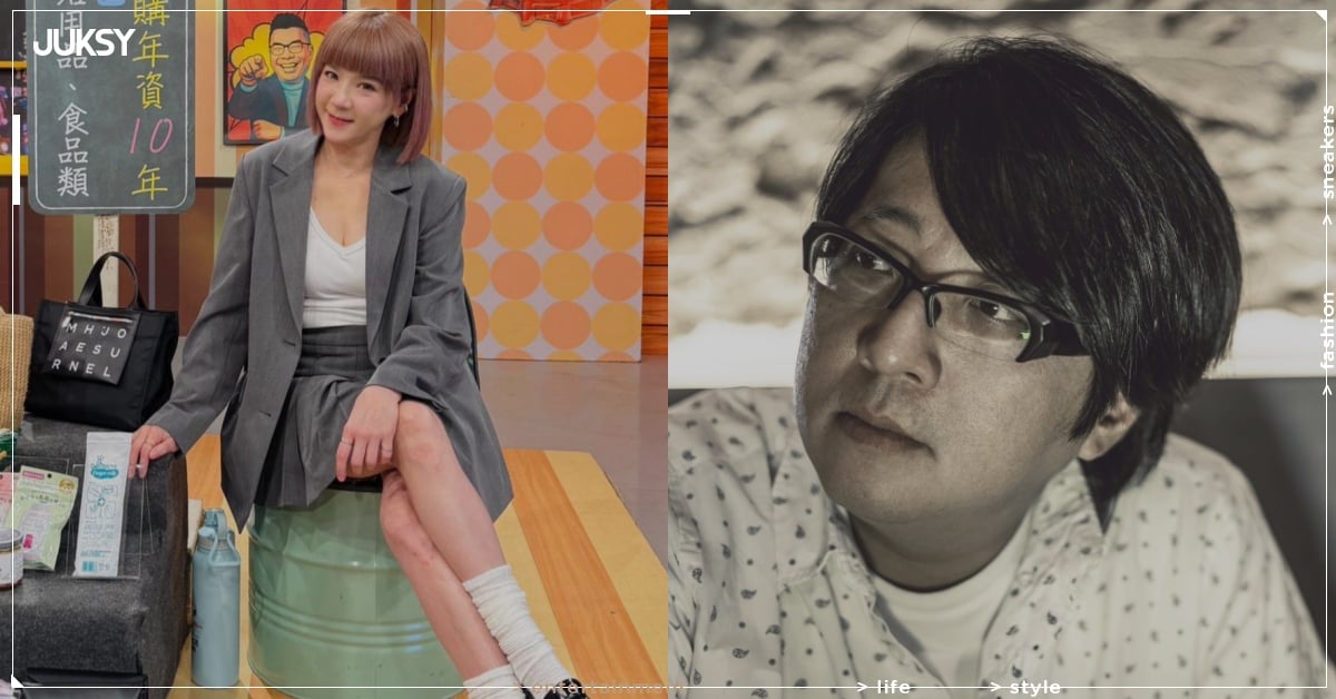 袁惟仁病逝！前妻陸元琪發文心碎道歉：「來世重新相遇！」